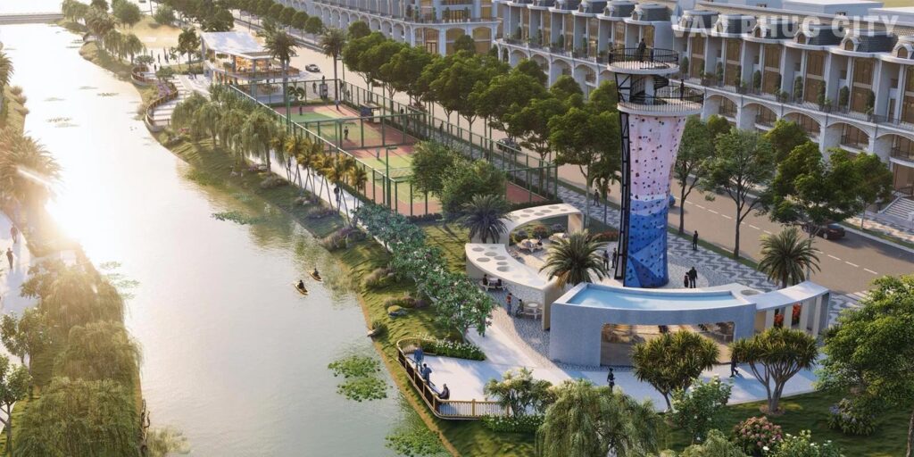 dinh thu van phuc mansion