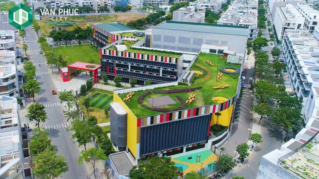 giai thuong du an dang song 2021