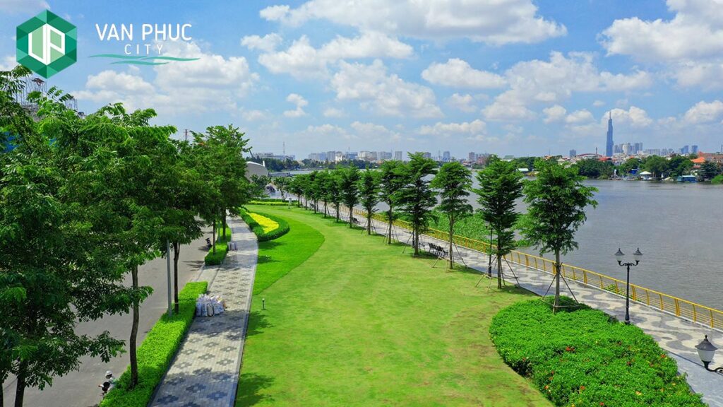 giai thuong du an dang song 2021