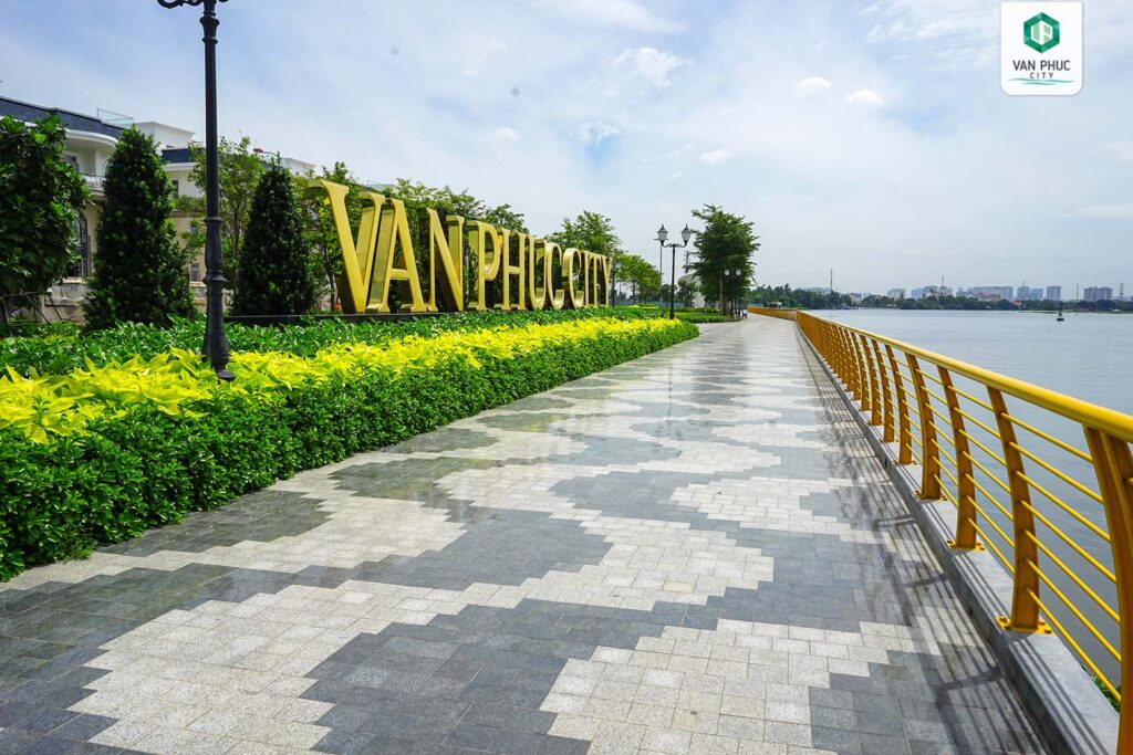 khong gian xanh tai van phuc 