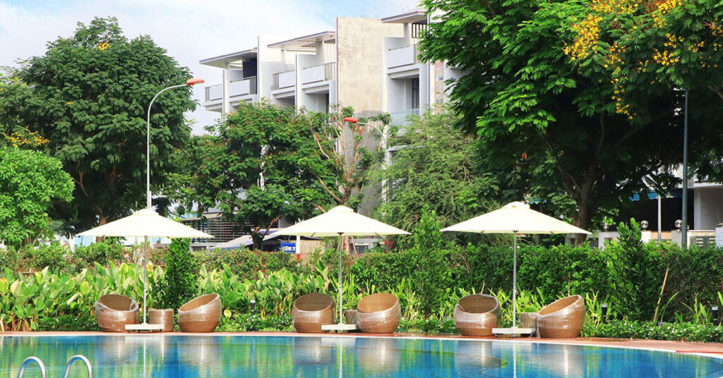 khu do thi dang song nhat