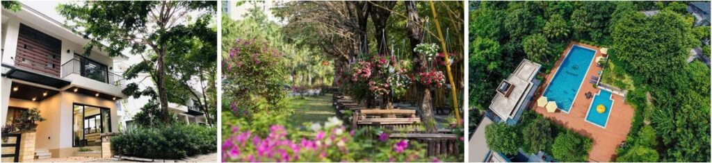 khu do thi dang song nhat 2019