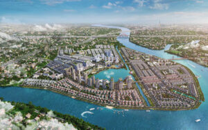 khu do thi van phuc quy hoach dong bo