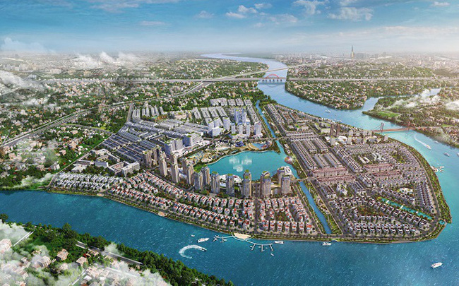 khu do thi van phuc quy hoach dong bo