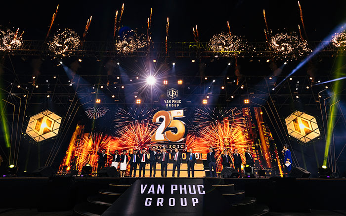 le ki niem tai van phuc