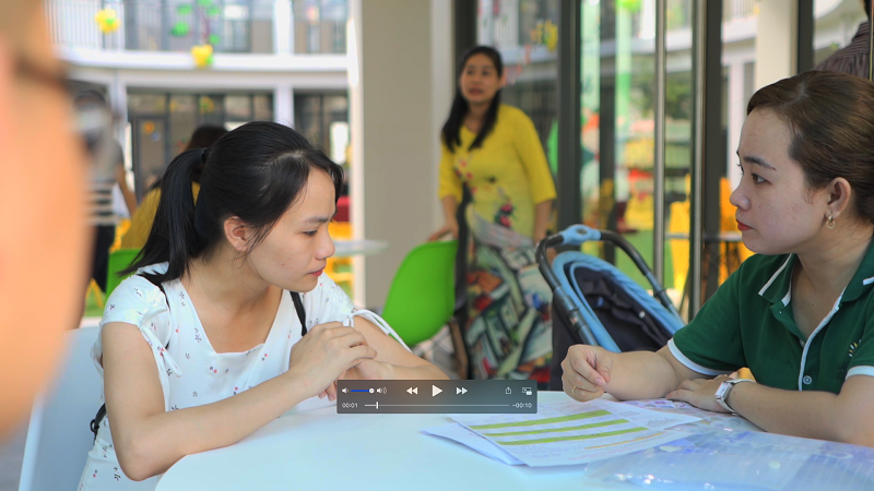 ngay hoi hugo van phuc city