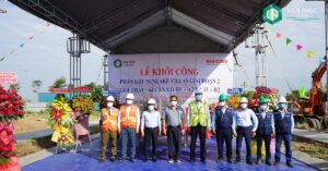 sunlake villas tai van phuc city