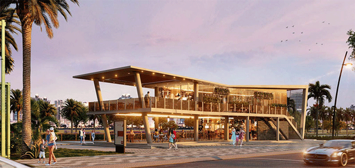 tien ich khu biet thu van phuc