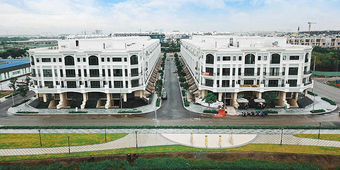 tien ich khu do thi van phuc