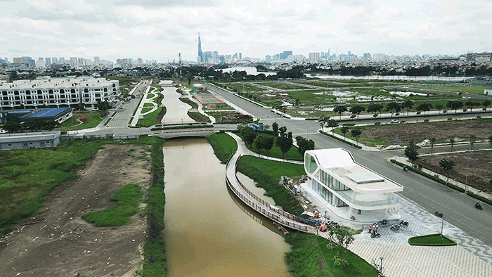 tien ich khu do thi van phuc