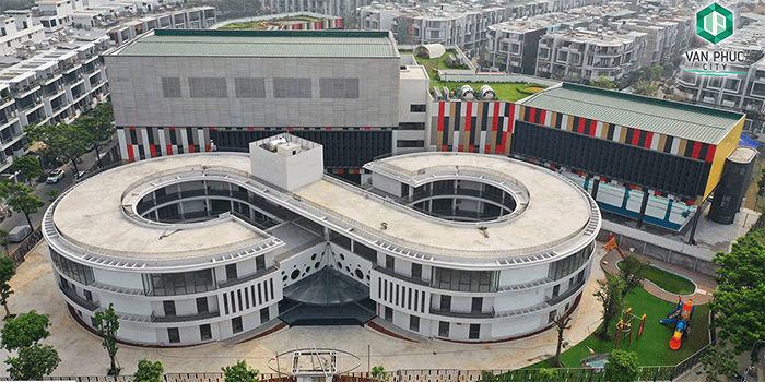 tien ich khu do thi van phuc