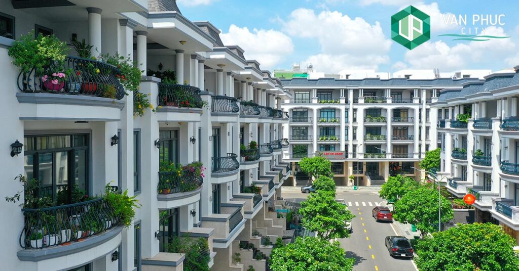 top 10 du an noi bat hap dan