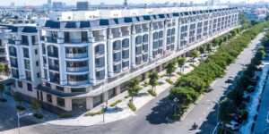 tuyen pho thuong mai dang cap bac nhat sai gon