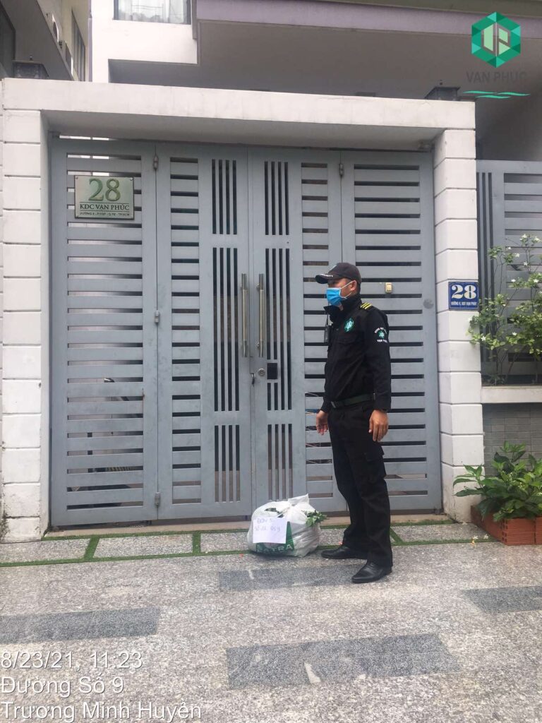 van phuc city vung xanh an toan