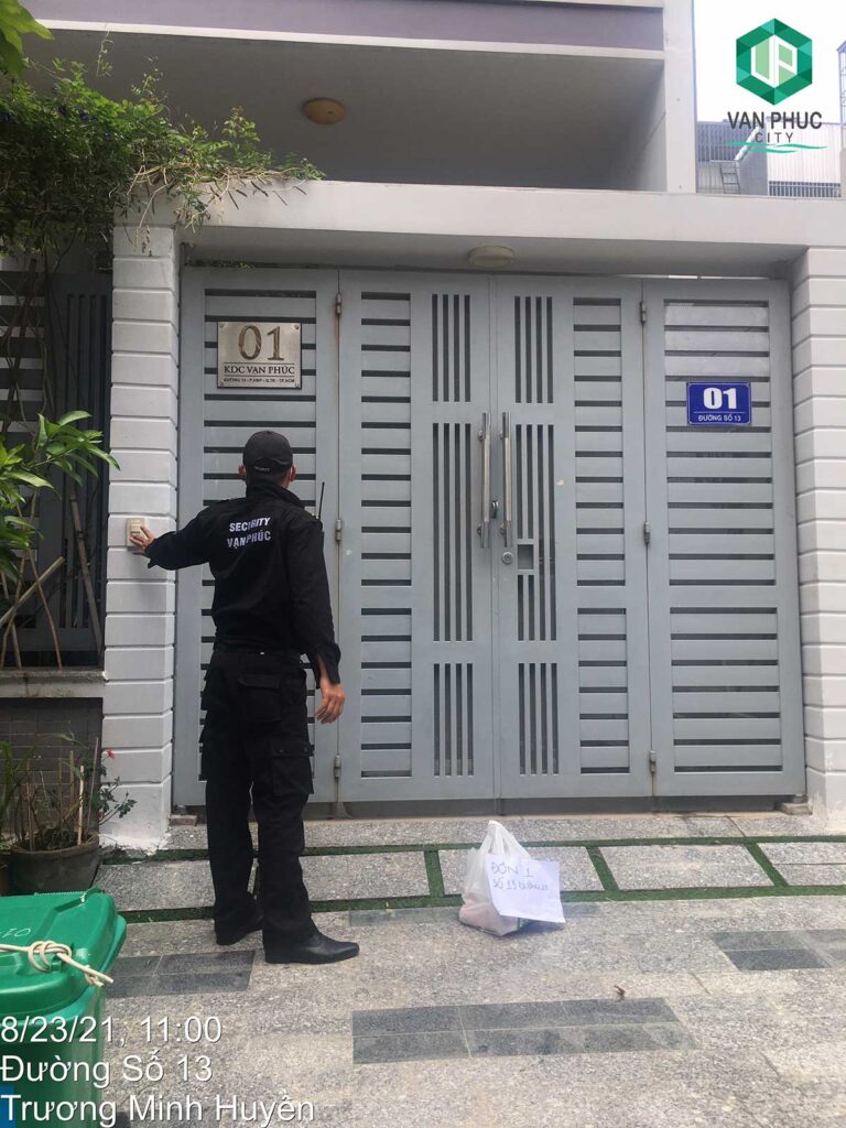 van phuc city vung xanh an toan