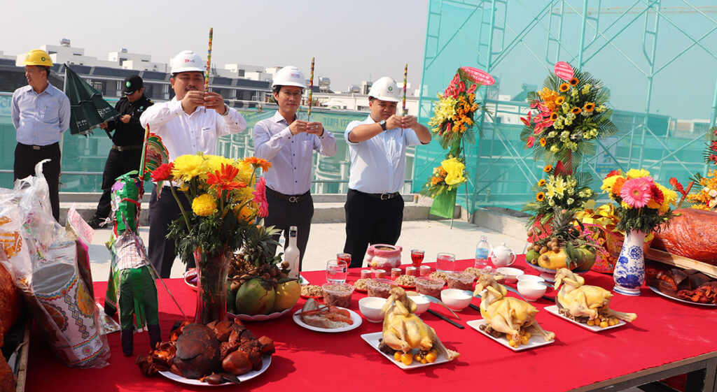 van phuc city cat noc nha pho thuong mai