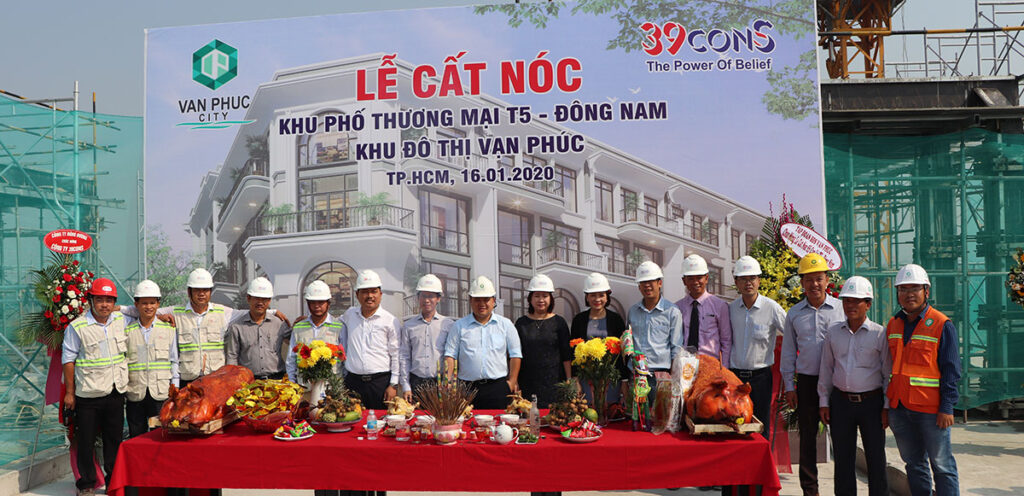 van phuc city cat noc nha pho thuong mai