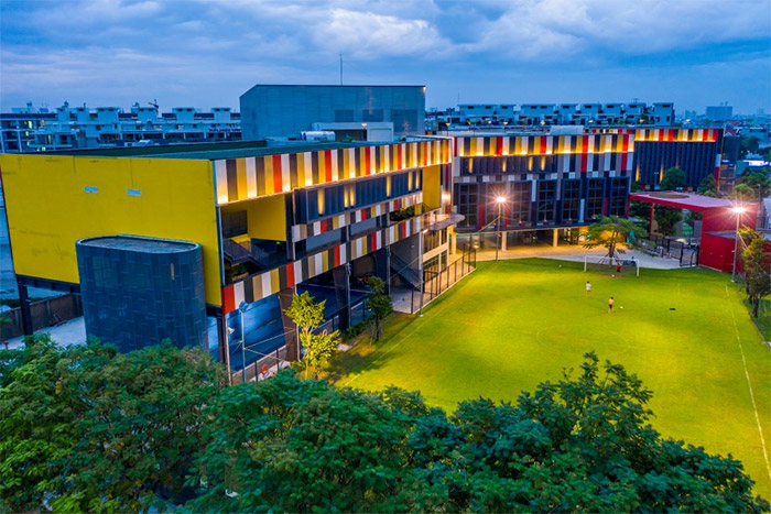 van phuc city duoc dau tu 3500 ty