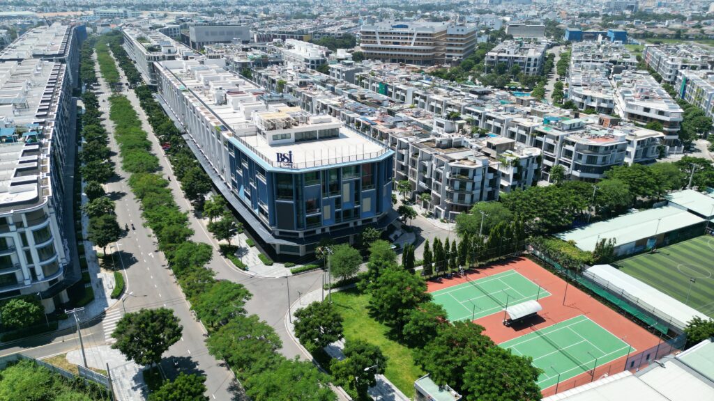 Cập nhật tiến độ xây dựng của Vạn Phúc City