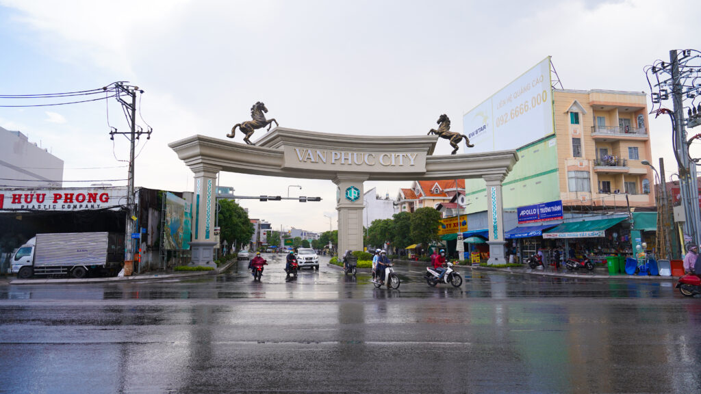 cong chao duong dinh thi thi