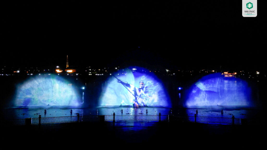 Cập nhật tiến độ xây dựng của Vạn Phúc City